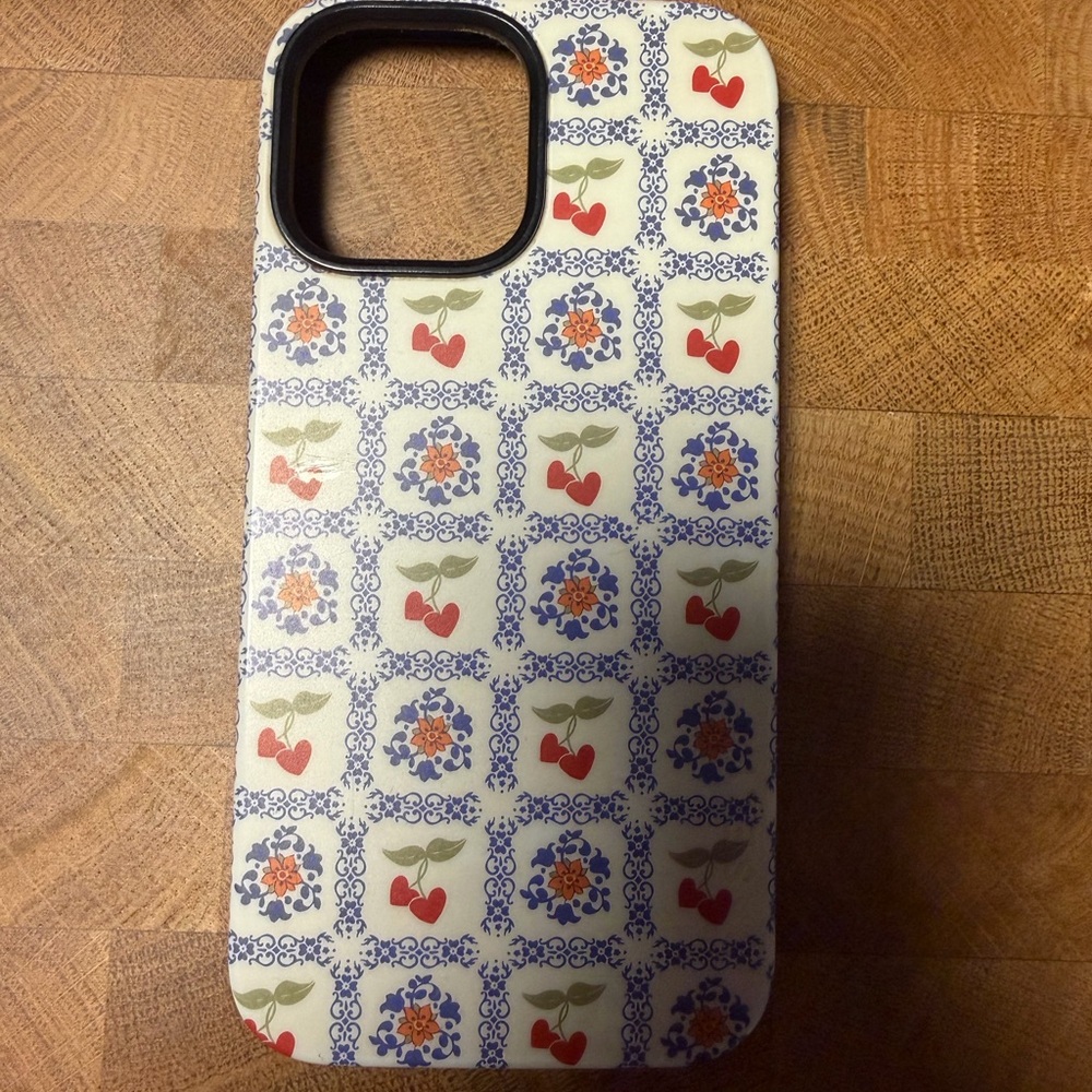 Casely Palermo iPhone 13 Pro Max Case